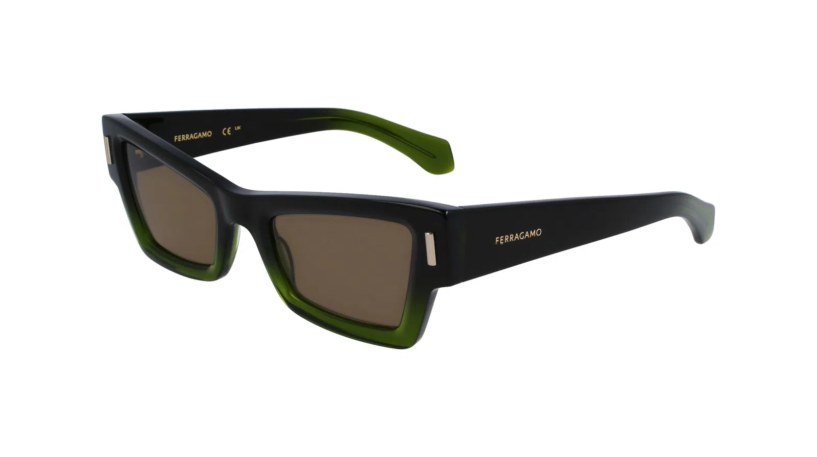 Salvatore Ferragamo SF2006S Sunglasses - view 5